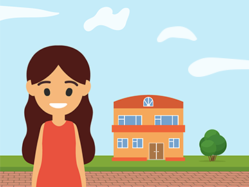 Teresa takes back control of her life!