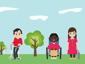 The qualities and strengths of Prader-Willi syndrome