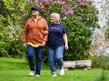 Building meaningful relationships after brain injury