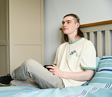 National Autistic Society re-accreditation success for Titchfield Lodge!