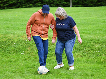 How Neuro-physiotherapy supports brain injury rehabilitation