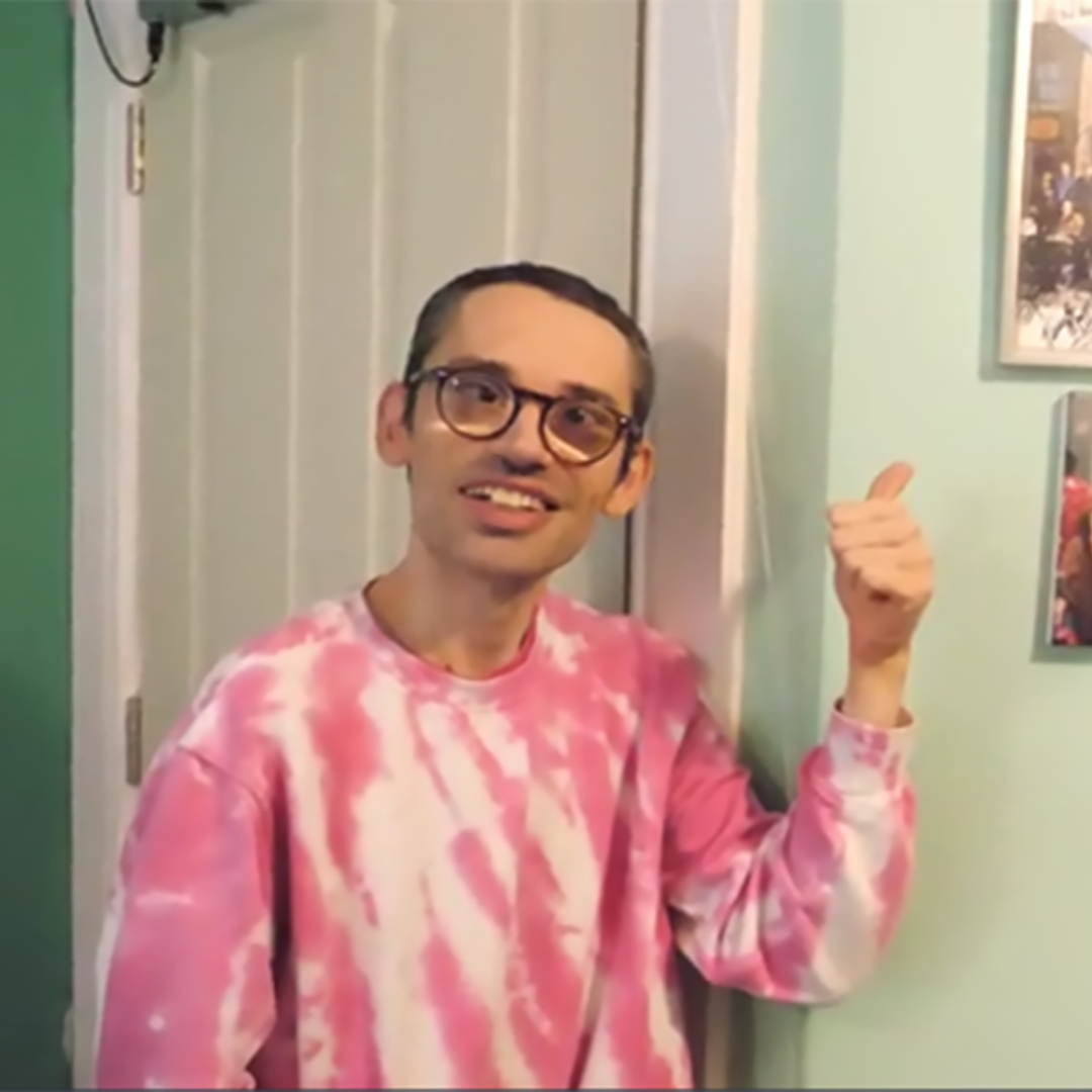 Assisting Jon in his journey to supported living services