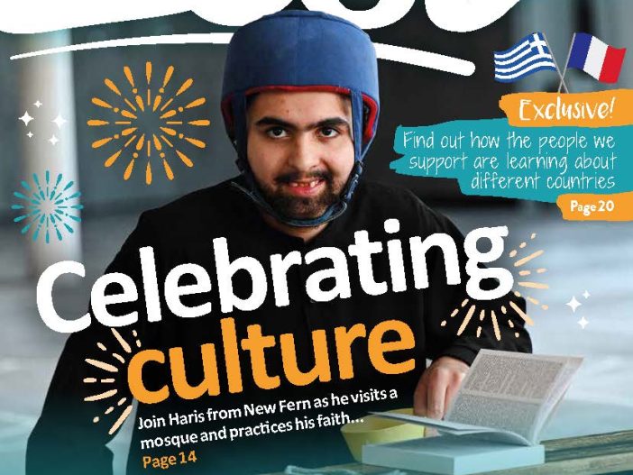 Zest – Spring 2023