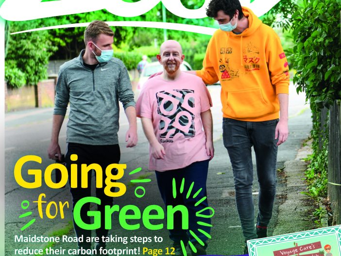 Zest – Autumn 2021