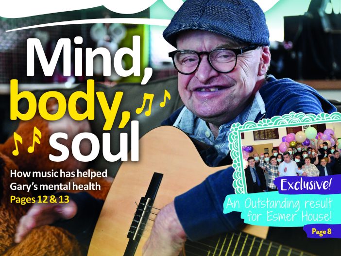 Zest – Spring 2022