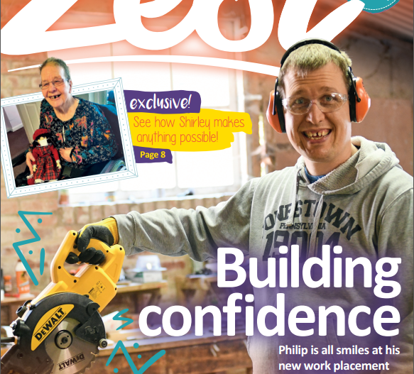 Zest – Summer 2021