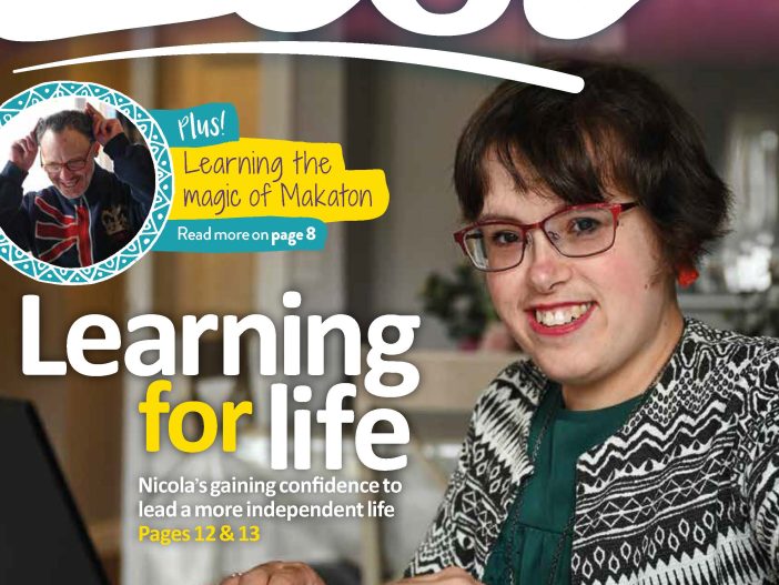 Zest – Summer 2022