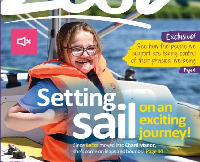 Zest – Autumn 2023