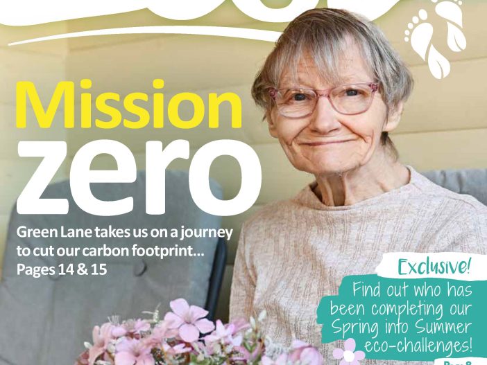 Zest – Summer 2023