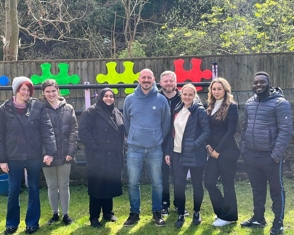 North View achieves NAS accreditation!