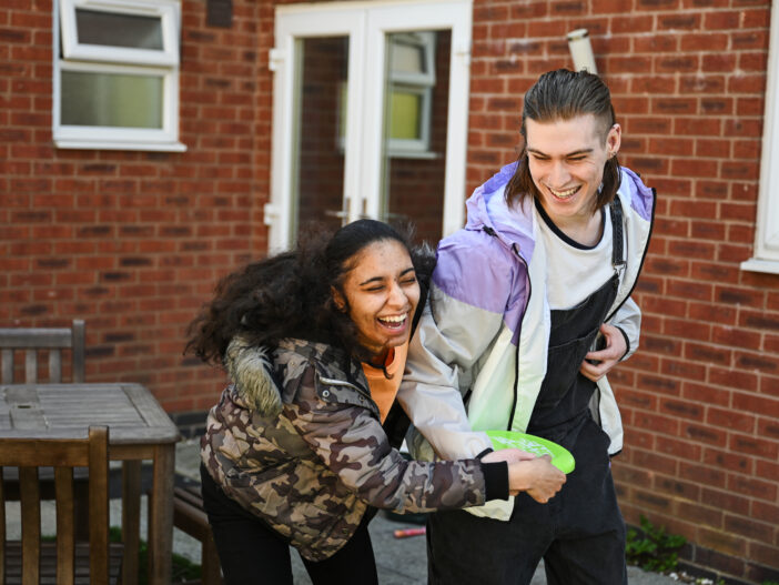 Learning to love: the importance of relationships for people with learning disabilities