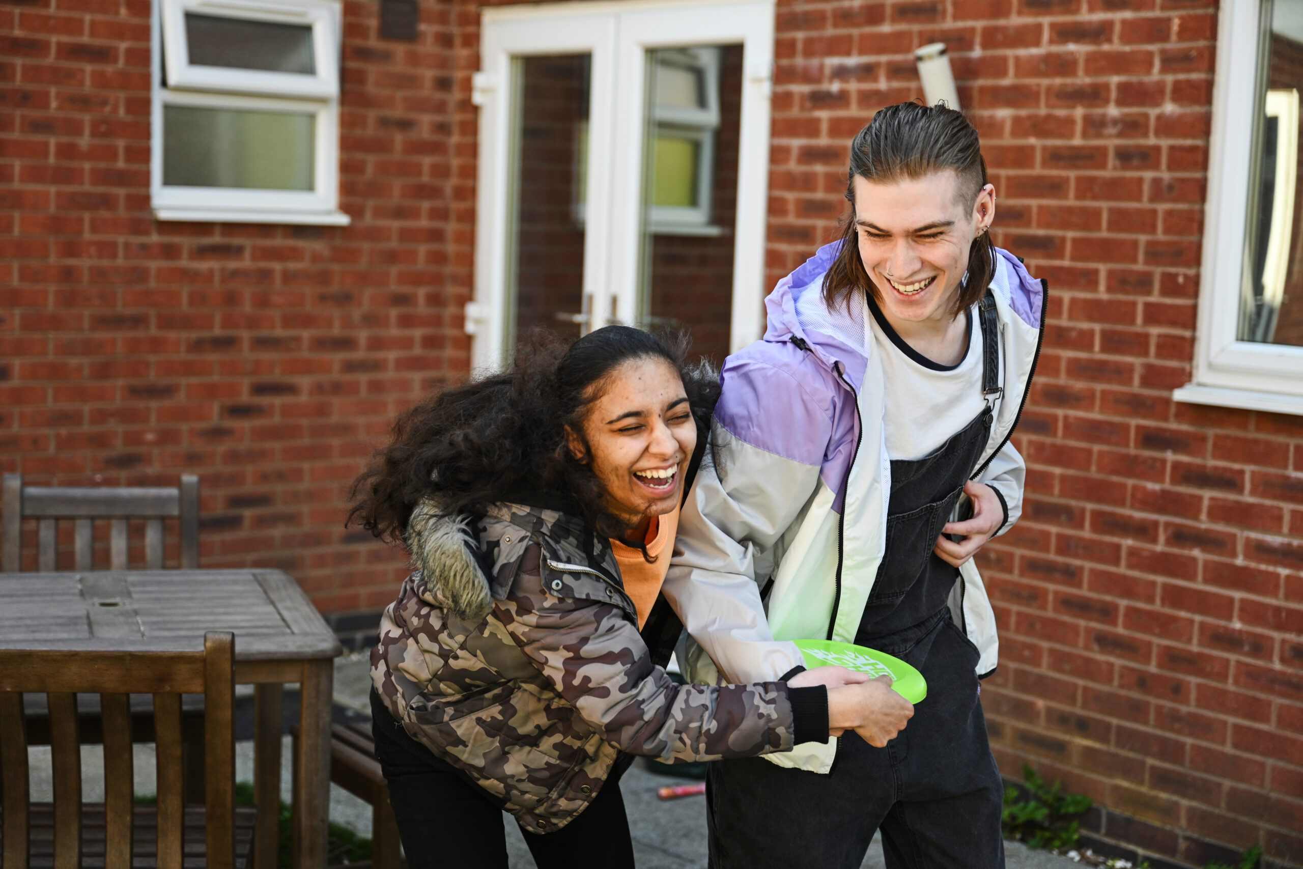 Learning to love: the importance of relationships for people with learning disabilities