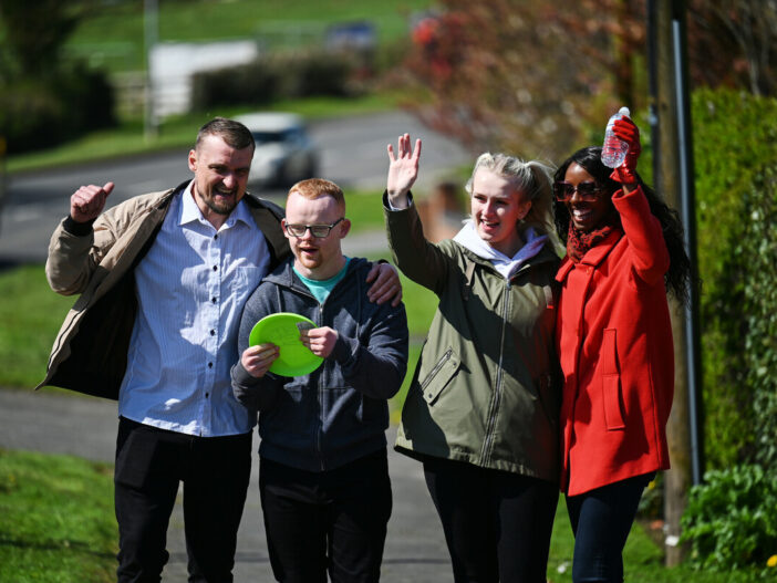 Voyage Care acquires new service in Nottingham