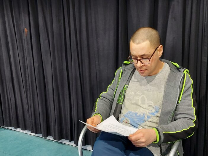 Neil’s journey to a healthy and fulfilled life!