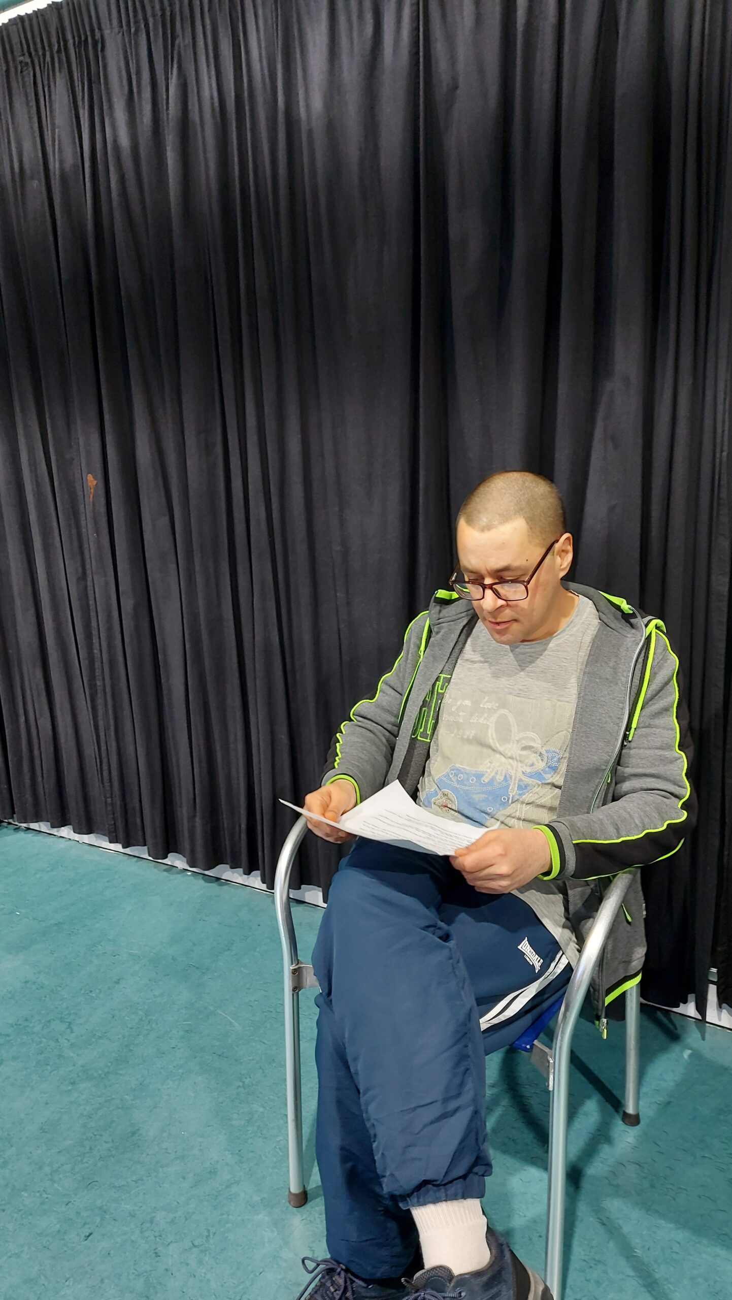 Neil’s journey to a healthy and fulfilled life!